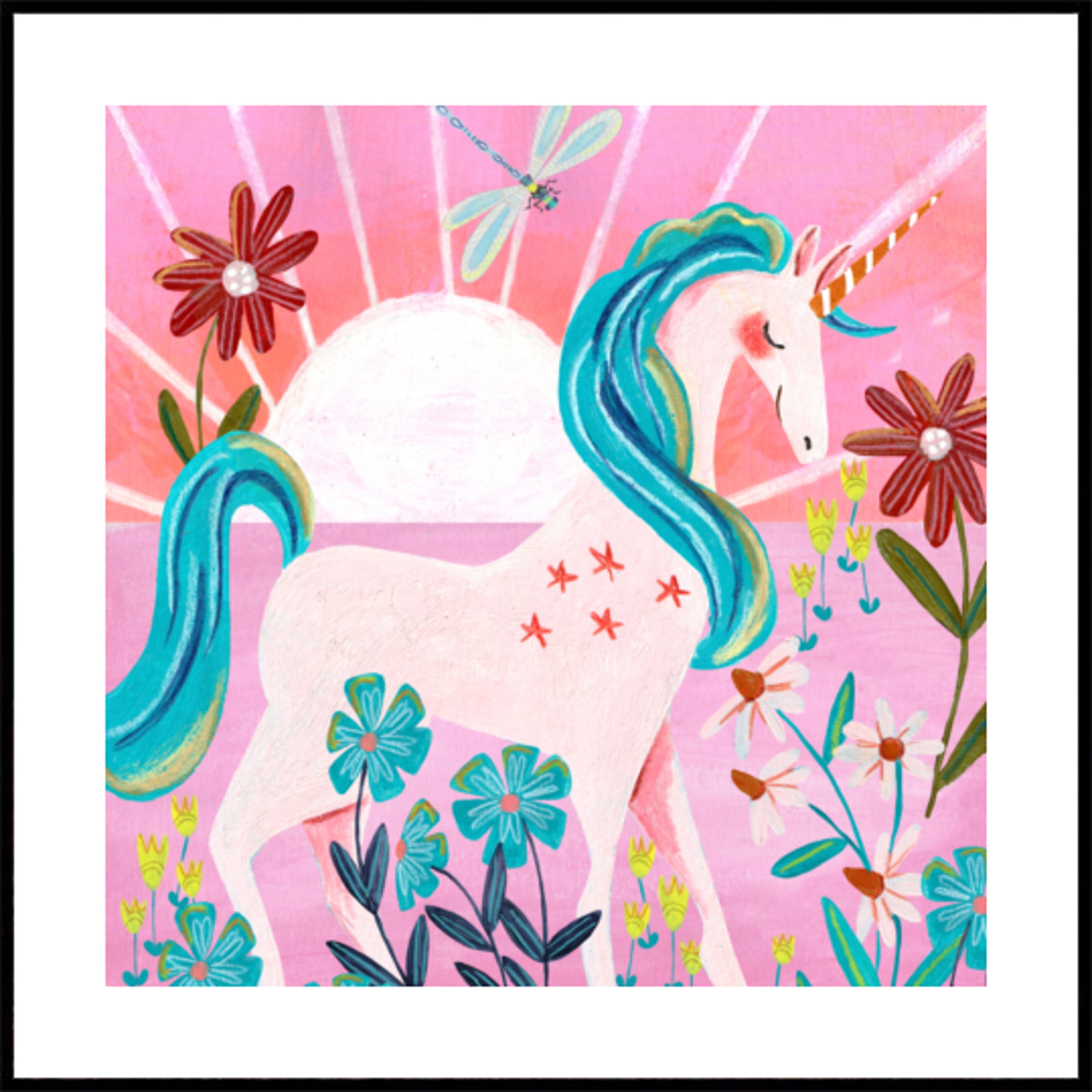 unicornio