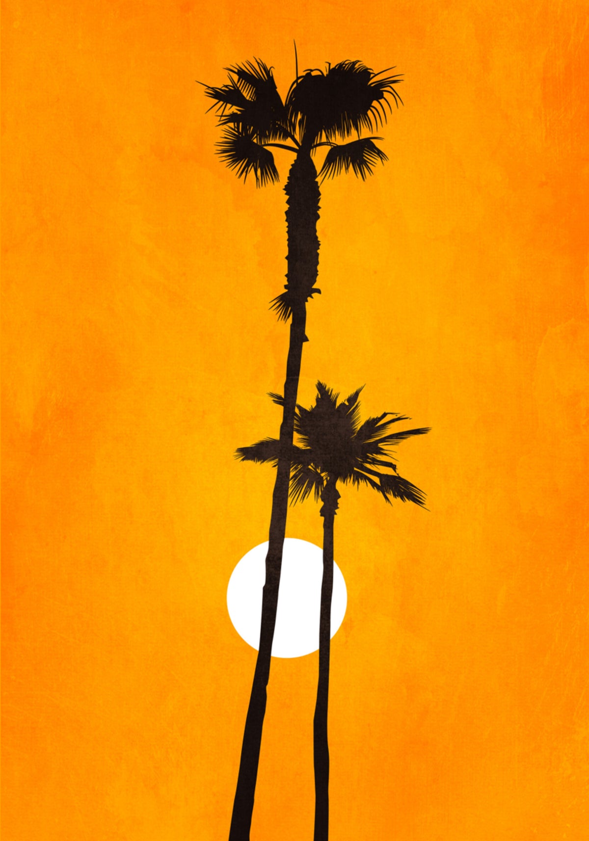 Paraíso del sol