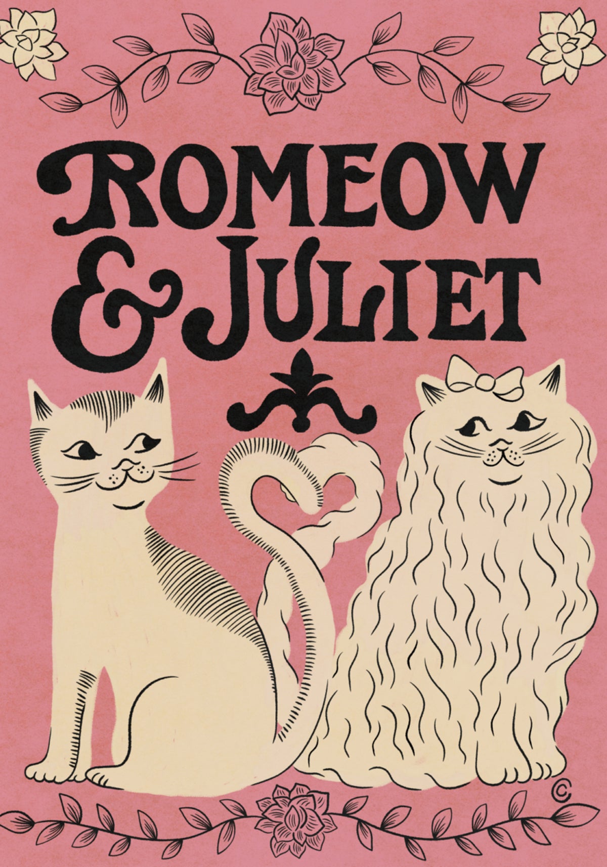 Romeo y Julieta