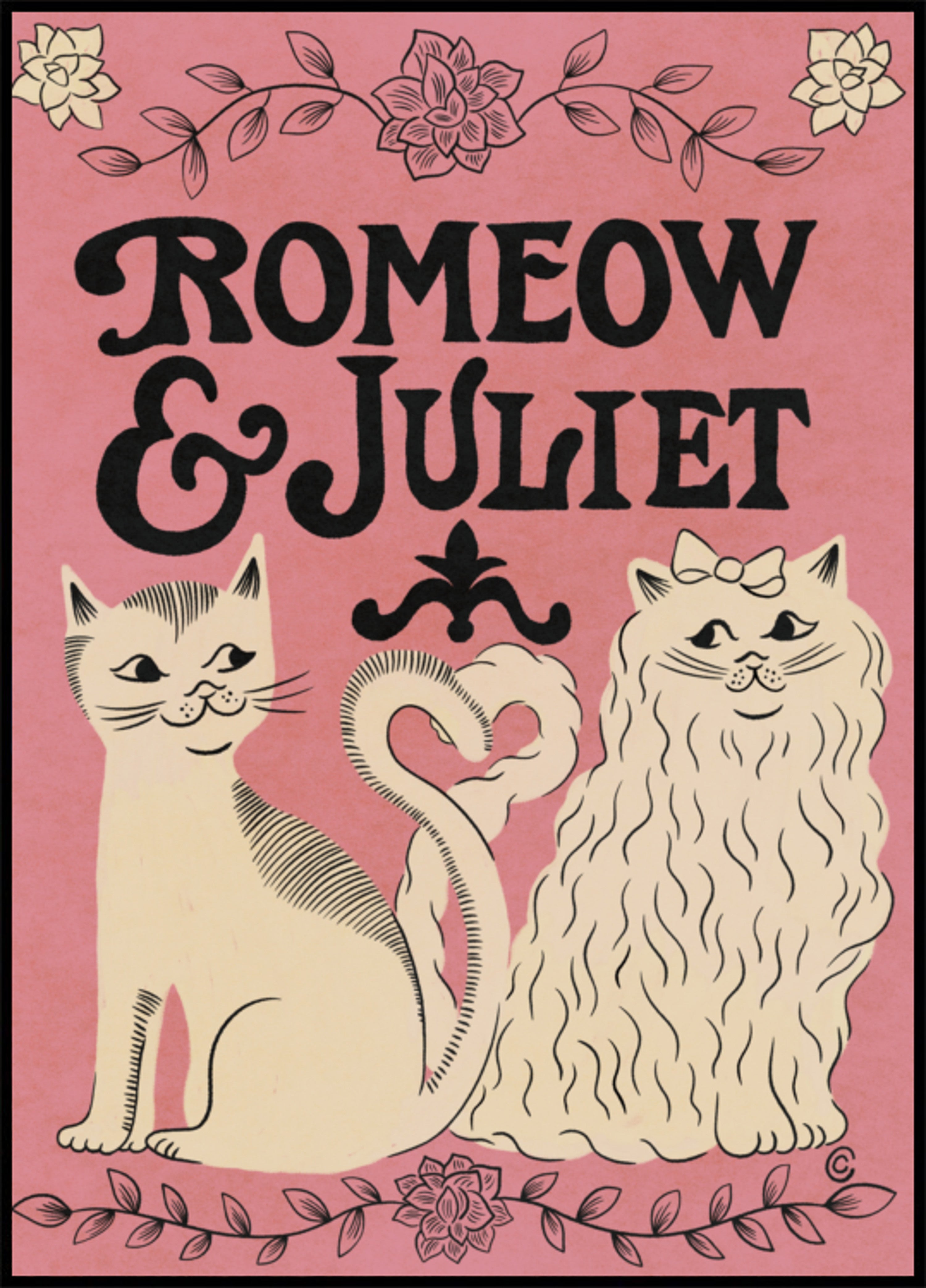 Romeo y Julieta