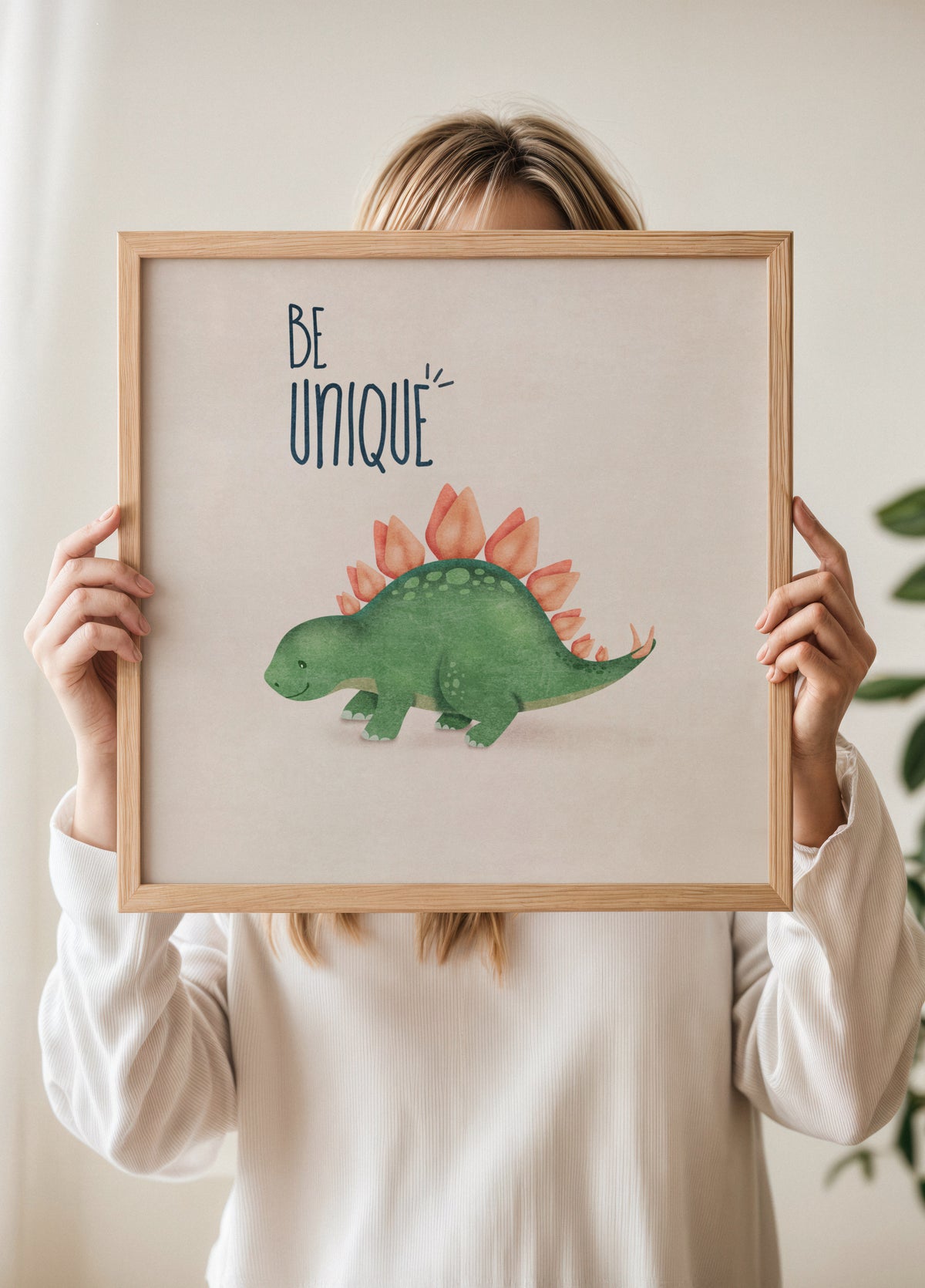 Individualidad dinosaurio