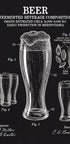 Historic Beer Patent - Posterbox