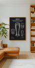 Historic Beer Patent - Posterbox