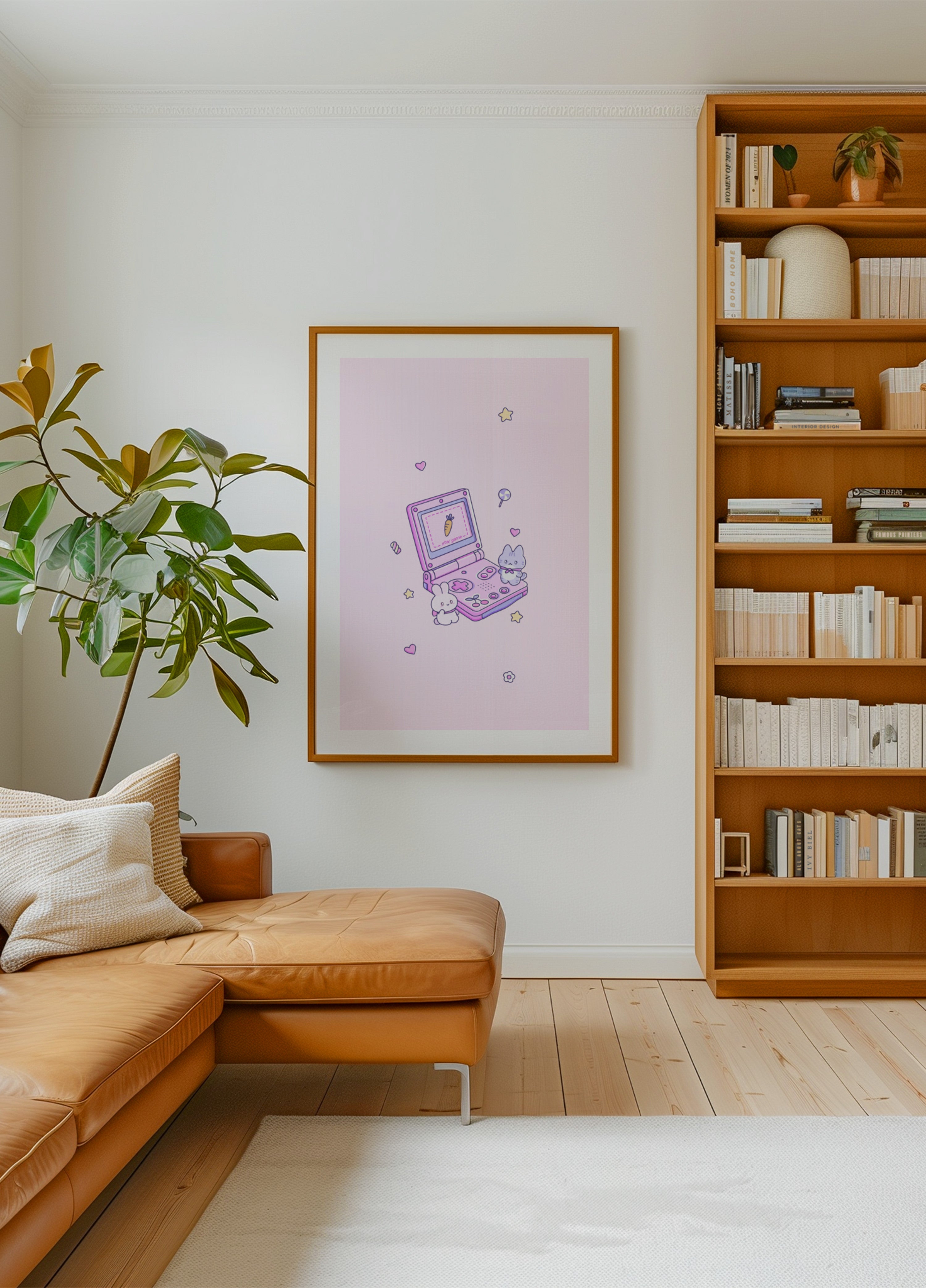Juegos de mascotas en colores pastel