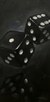 Black Dice Reflection - Posterbox