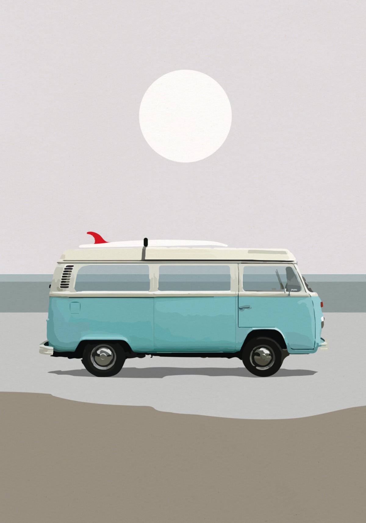 viaje por carretera 2