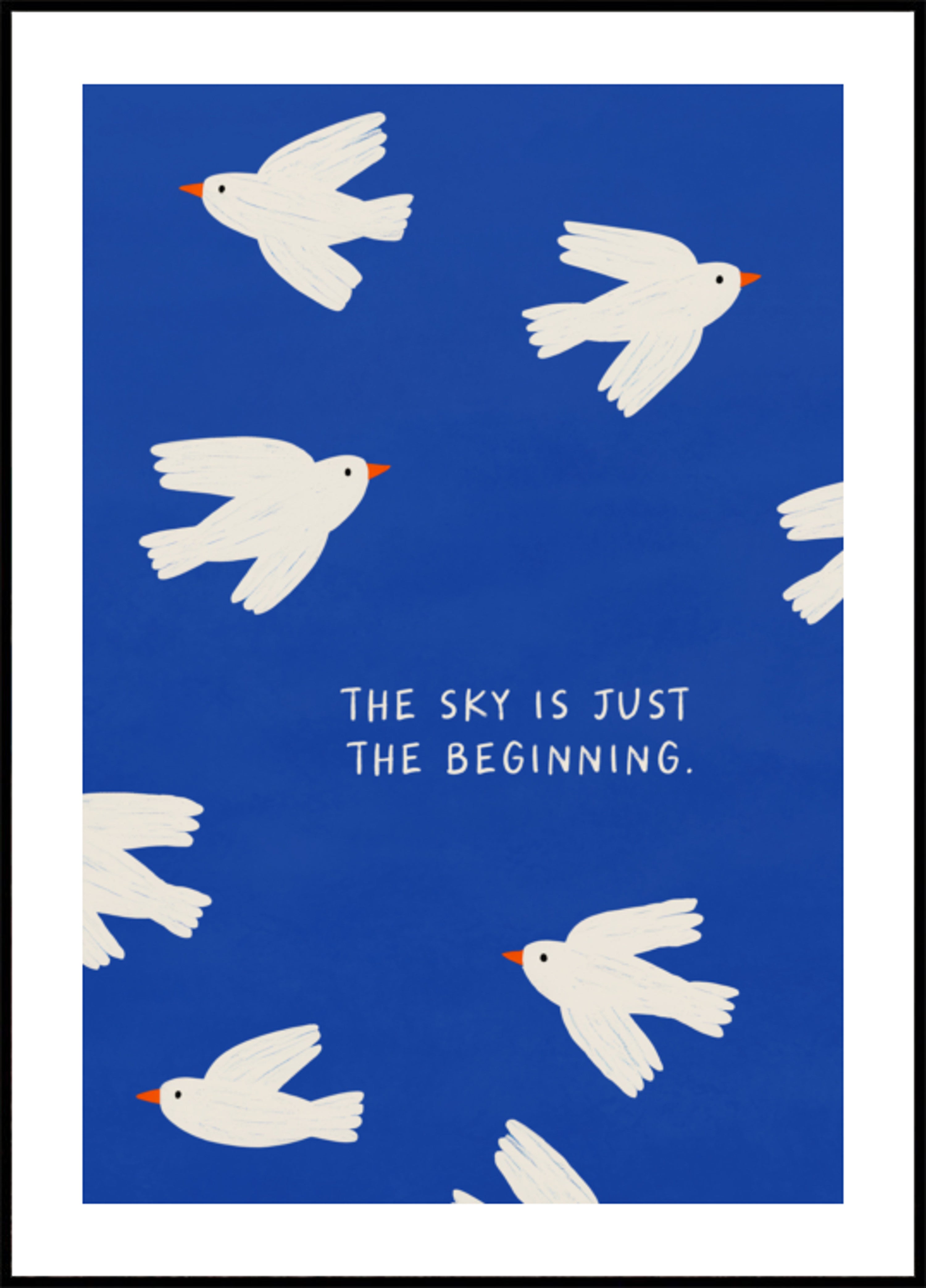 Vuelo de la libertad