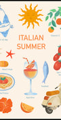 Verano italiano