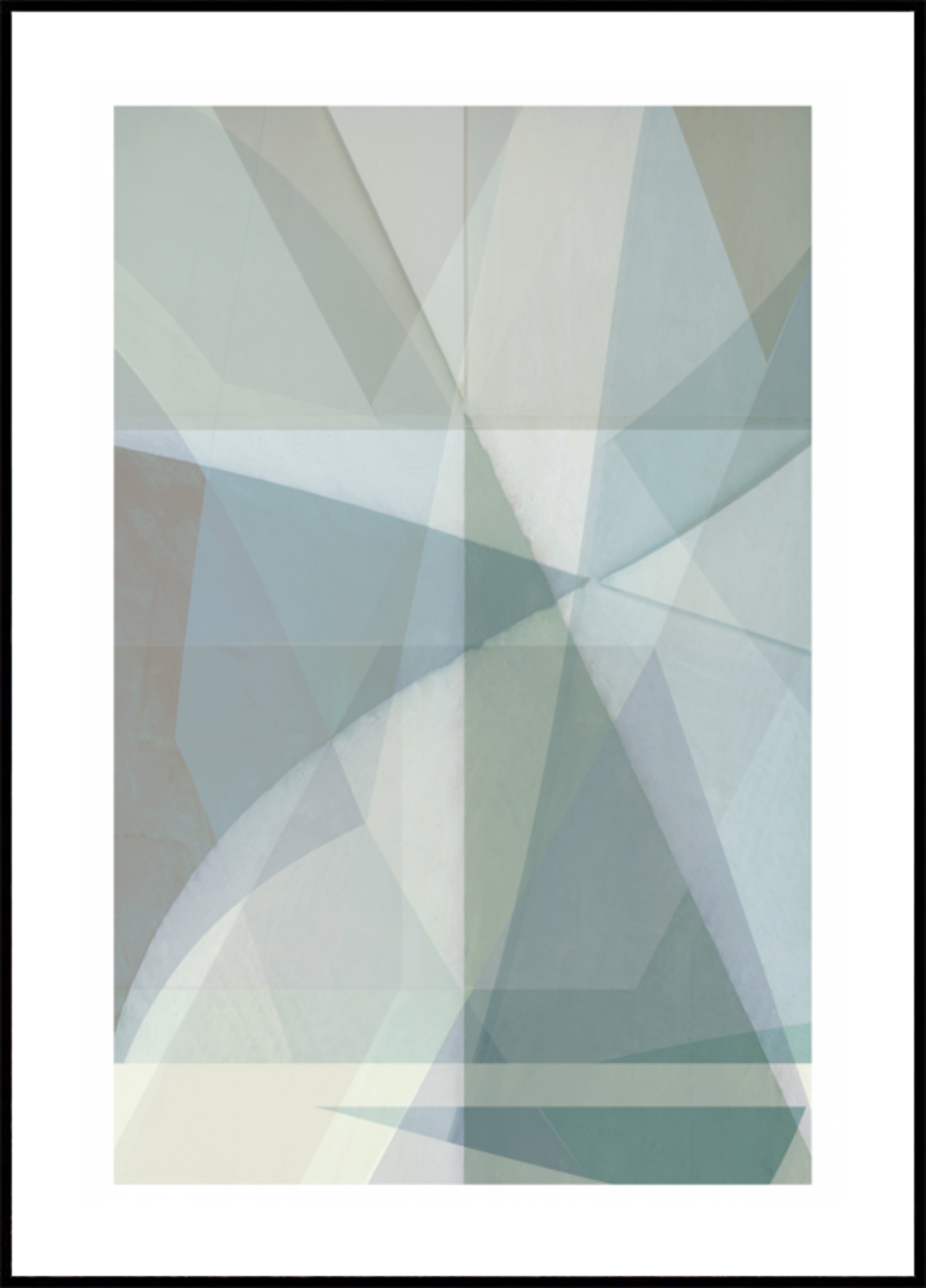 Capas geométricas suaves