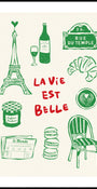 La Vie Est Belle París