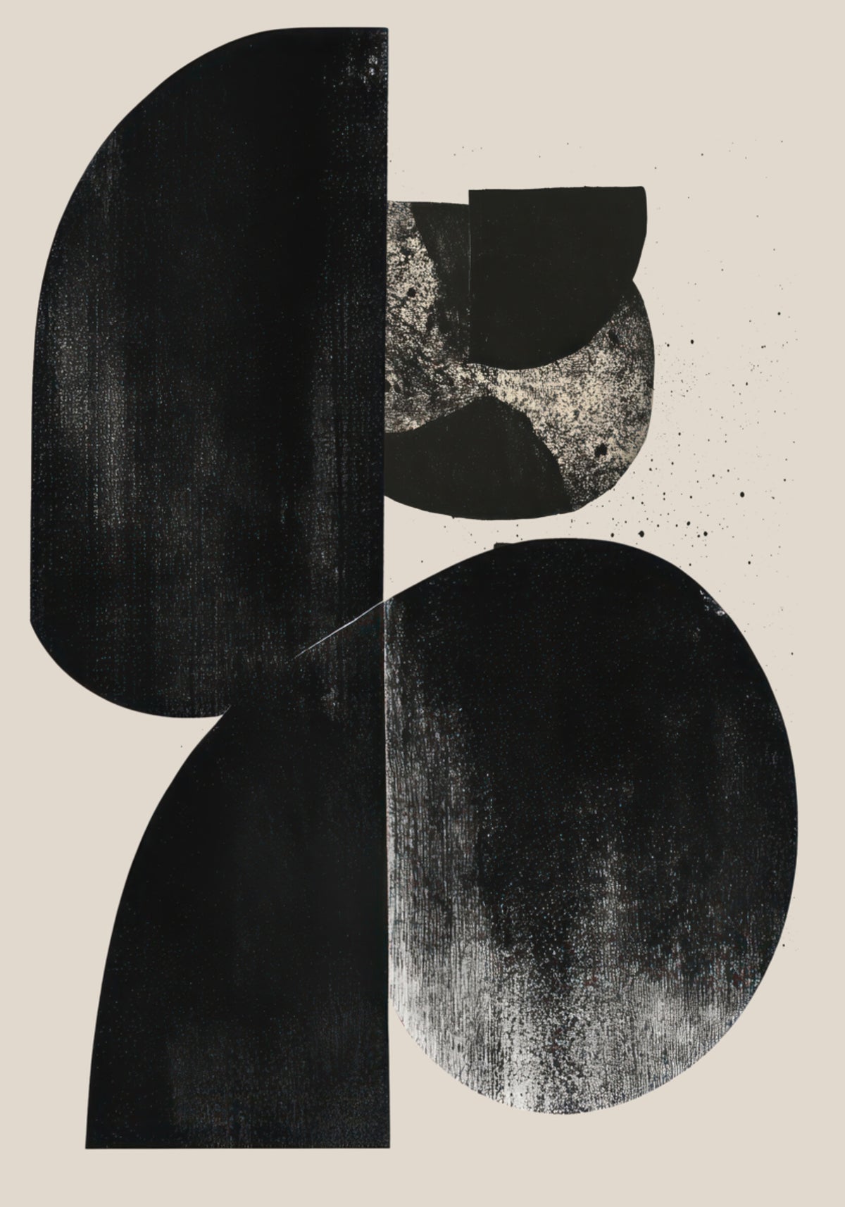 Formas abstractas No.2