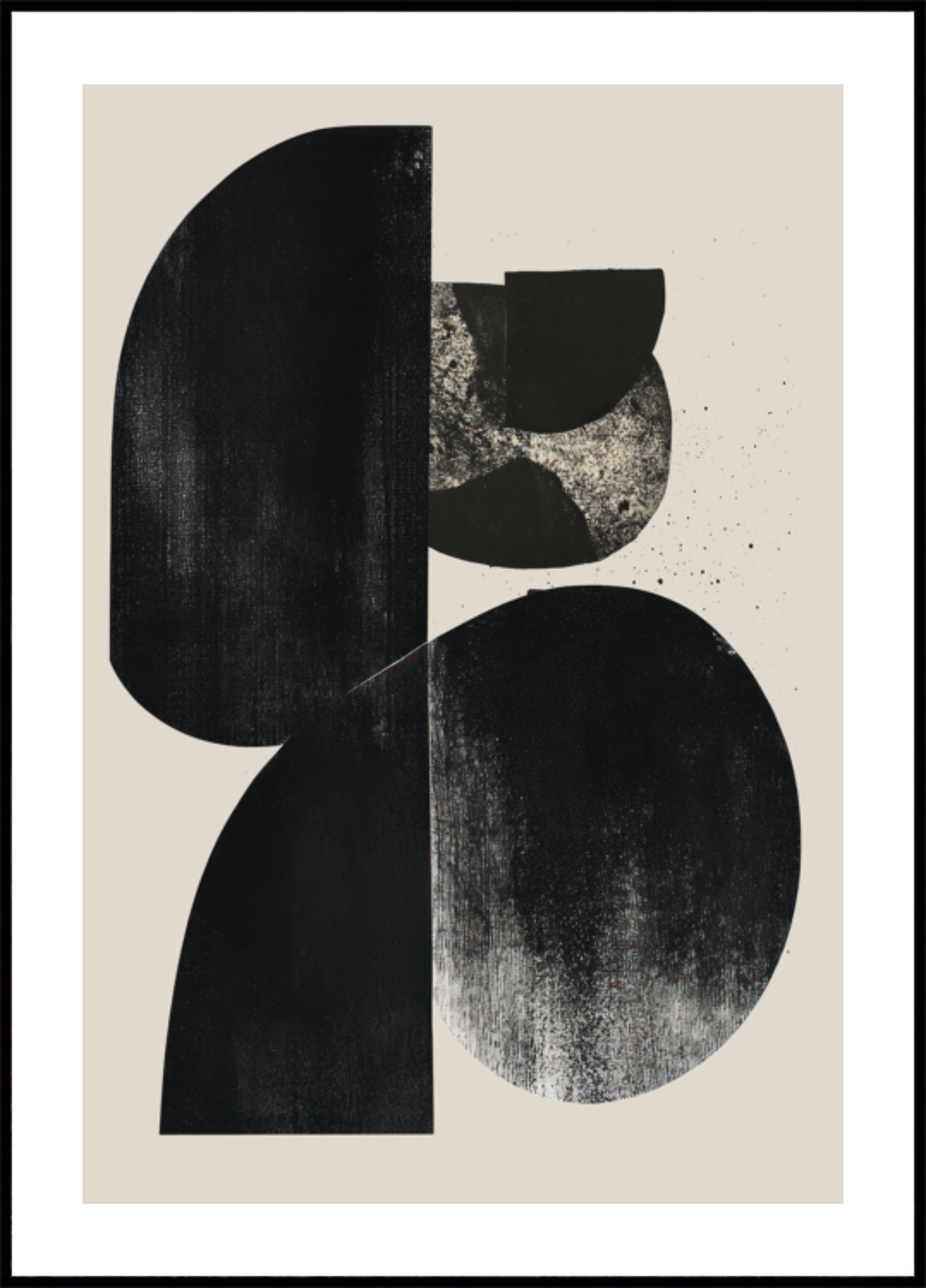 Formas abstractas No.2