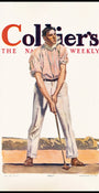 Collier's Golf (1908), Hombre vintage