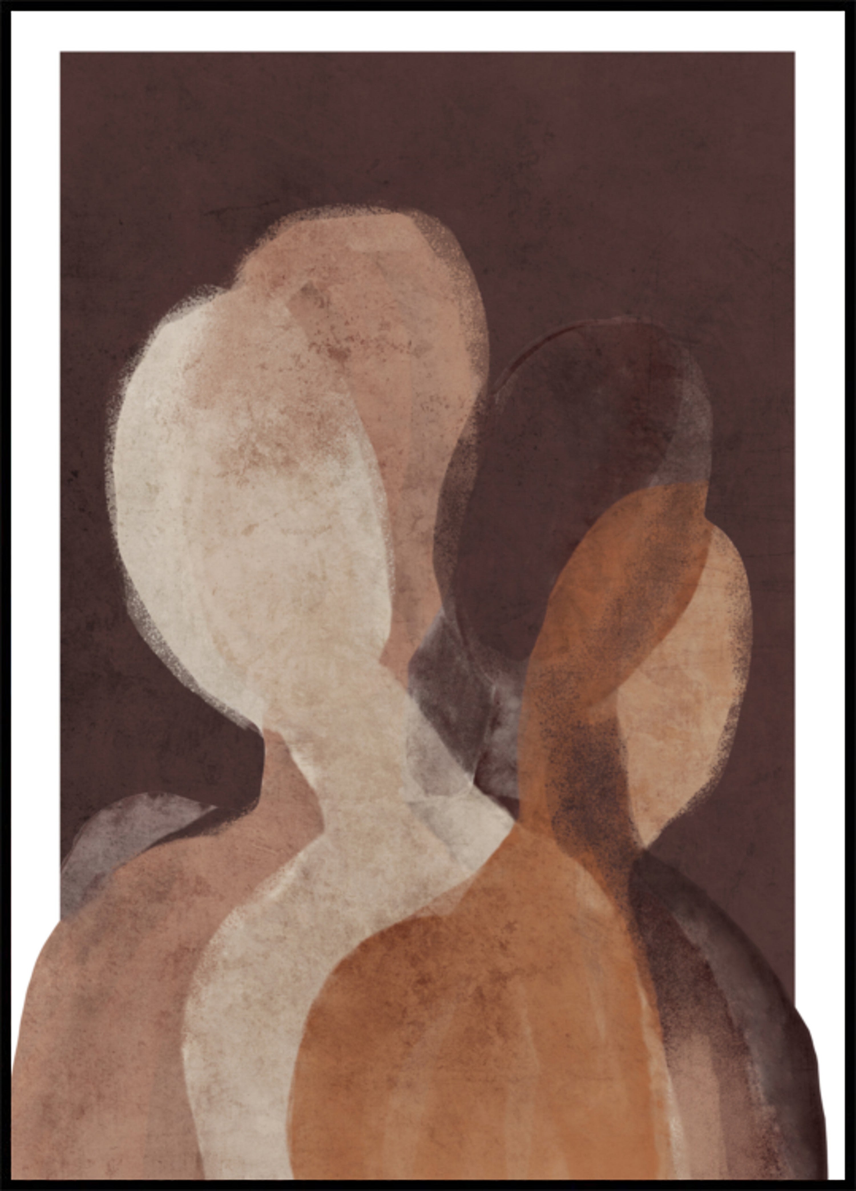 Sombras en capas