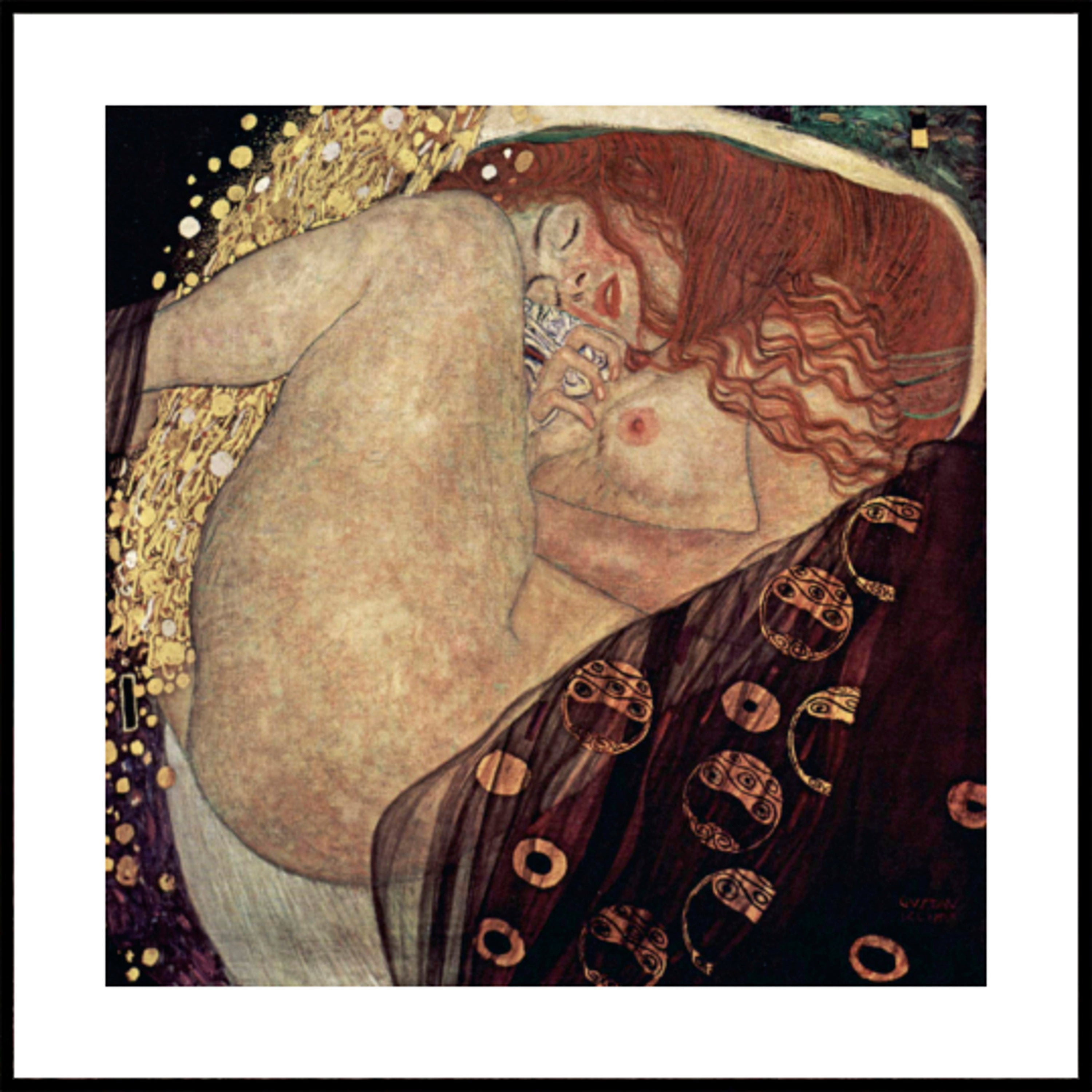 Dánae (1907 1908)