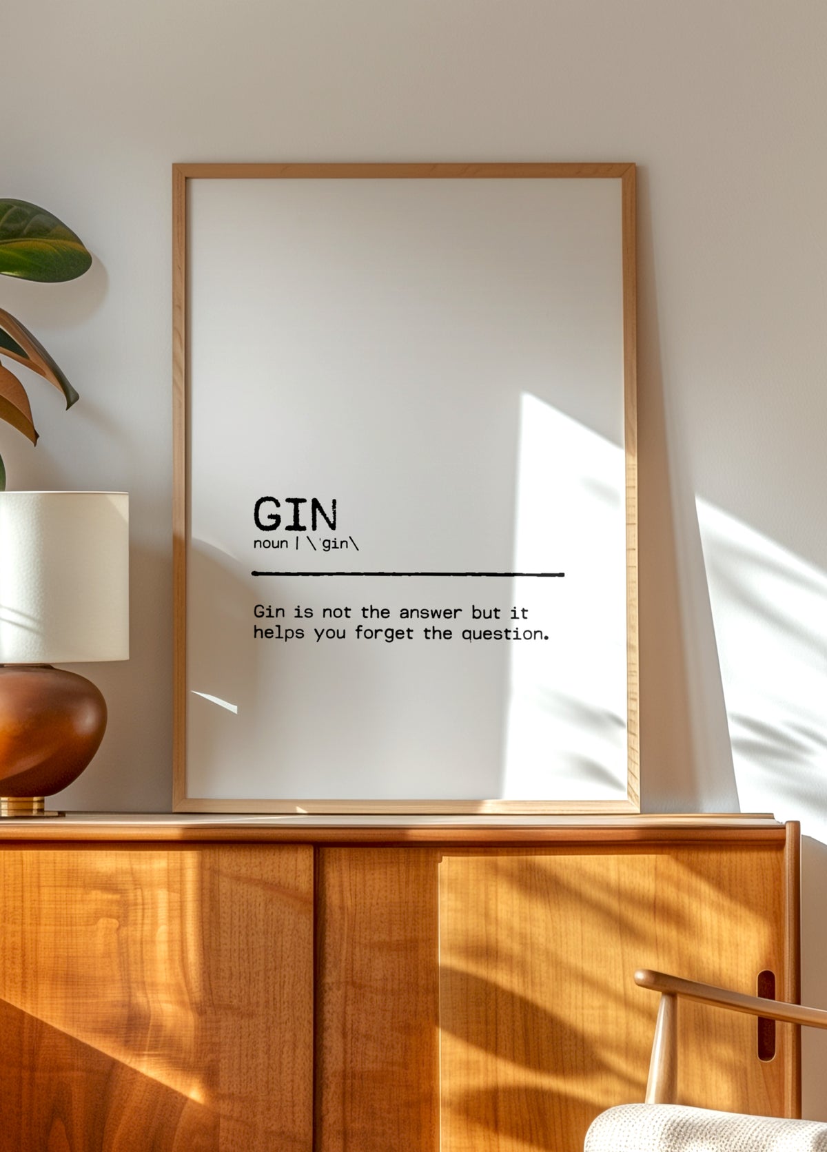 Definición de ginebra ingeniosa