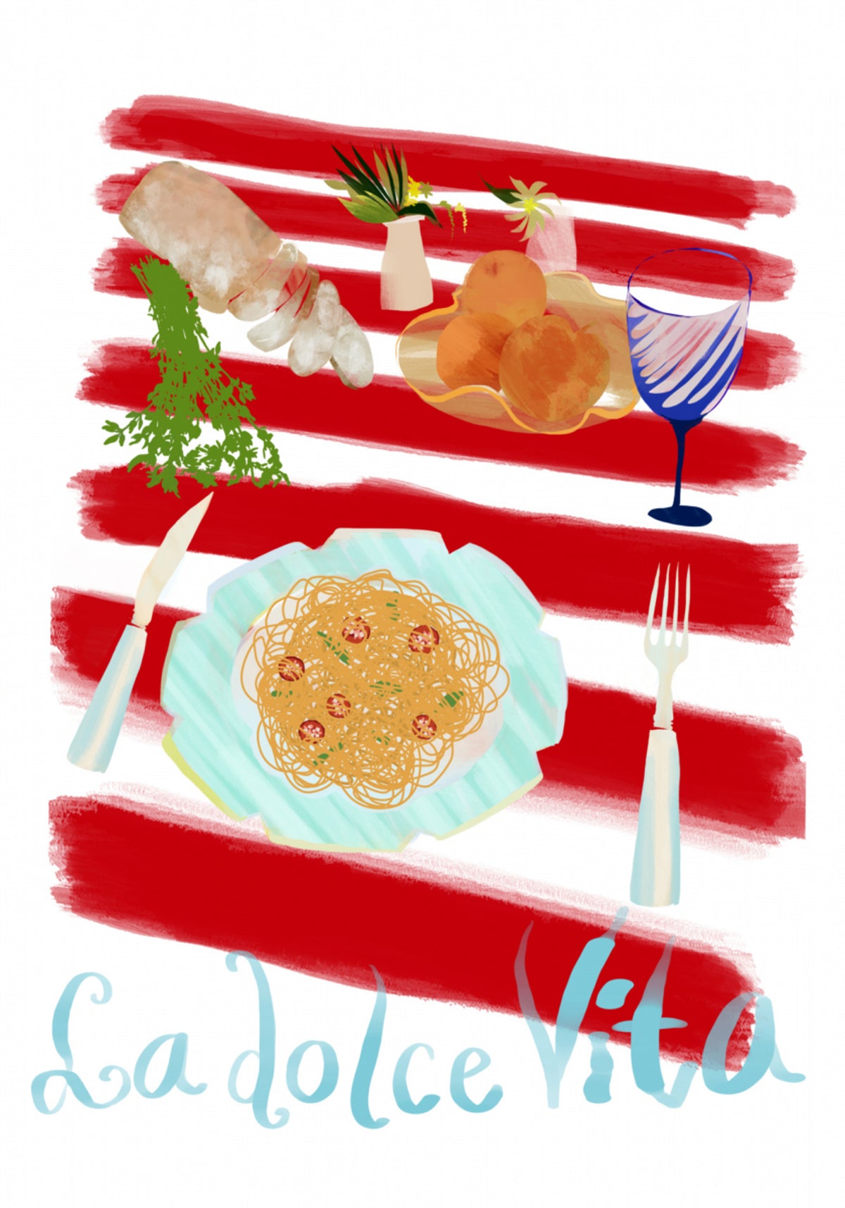 Dulce vida italiana