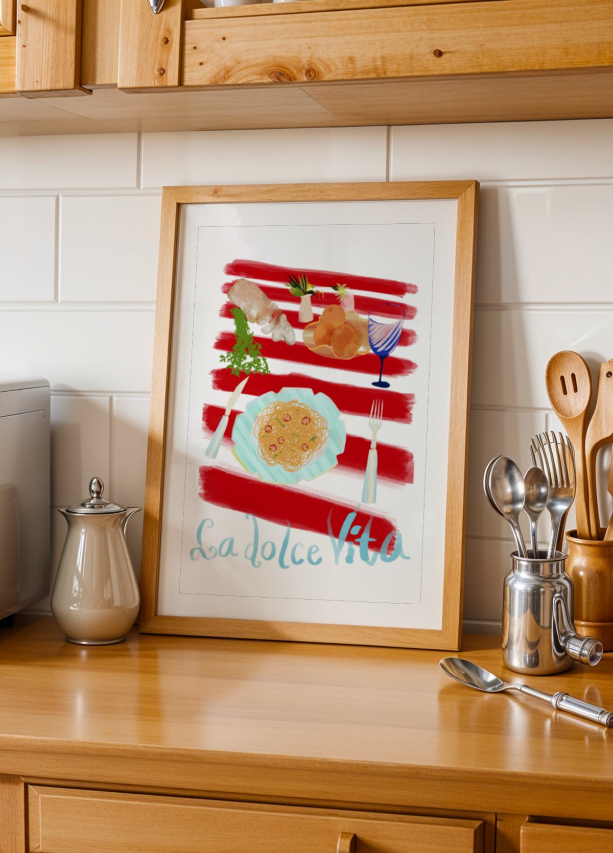 Dulce vida italiana