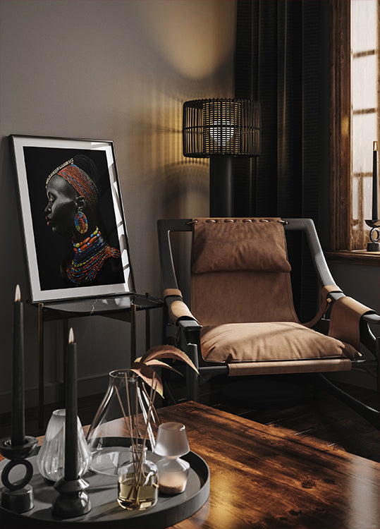 Photo du dessin II (NEW) - Posterbox