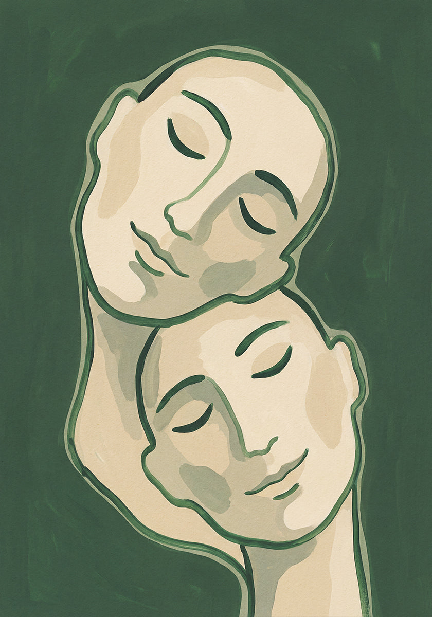 Amore In Verde (NEW) - Posterbox