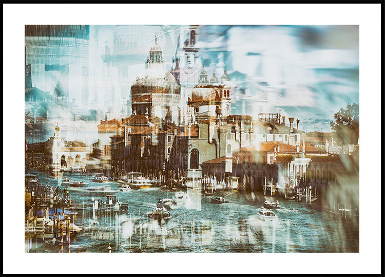 Venice (NEW) - Posterbox