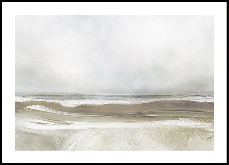 Sea Air Plakat - Posterbox