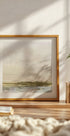 Coastal Break Plakat - Posterbox