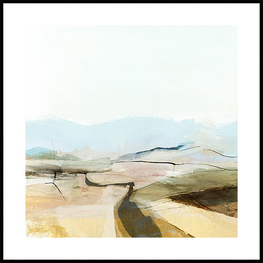 Countryview (NEW) - Posterbox