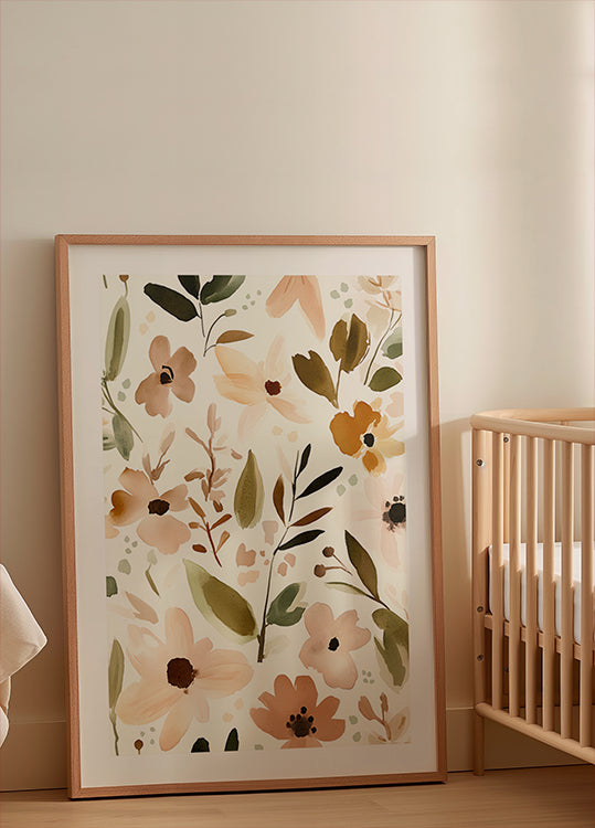 Blossom Dreams (NEW) - Posterbox
