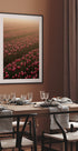 Field of Flowers 1 (NEW) - Posterbox