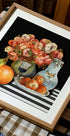 A 3d Still Life Plakat - Posterbox