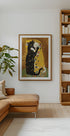 Kitty Klimt (NEW) - Posterbox