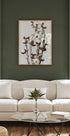 Dry Cotton Plant Plakat - Posterbox.dk