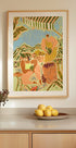 Fruit Stand (NEW) - Posterbox