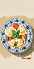 Ravioli Delight - Posterbox