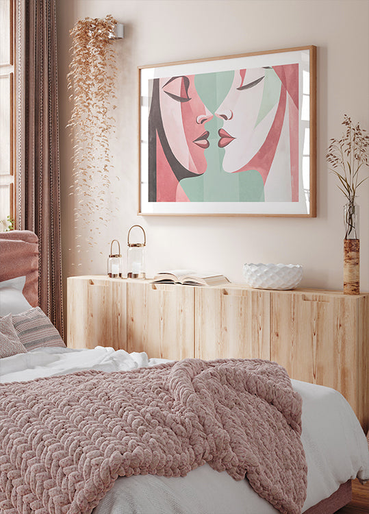 Intimidad abstracta (NUEVO)