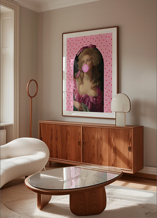 Chica piruleta (NUEVO)