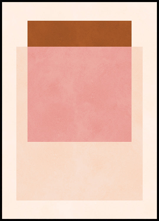 Layers of Serenity (NEW) - Posterbox