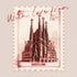 With Love From Barcelona (NEW) - Posterbox