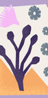 Abstract Garden (NEW) - Posterbox