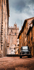 Getting lost in the Umbrian alleys (NEW) - Posterbox