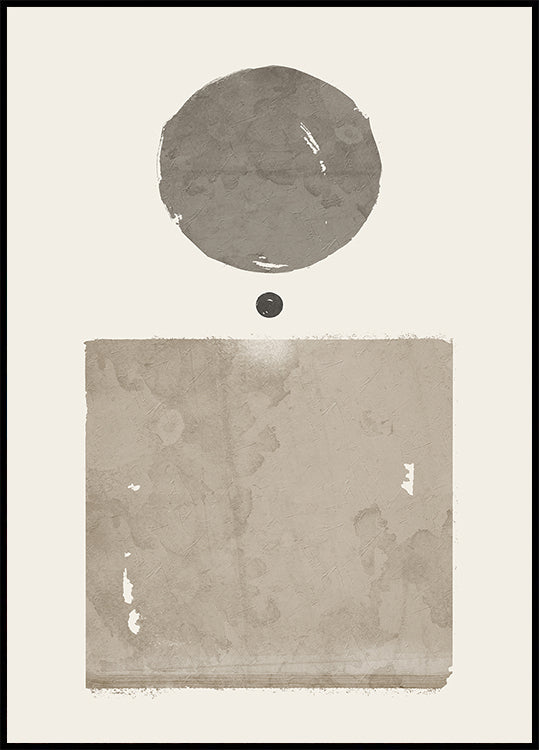 Muted Beauty (NEW) - Posterbox