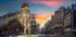Metropolis Plakat - Posterbox