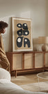 Modern Abstract Art (NEW) - Posterbox