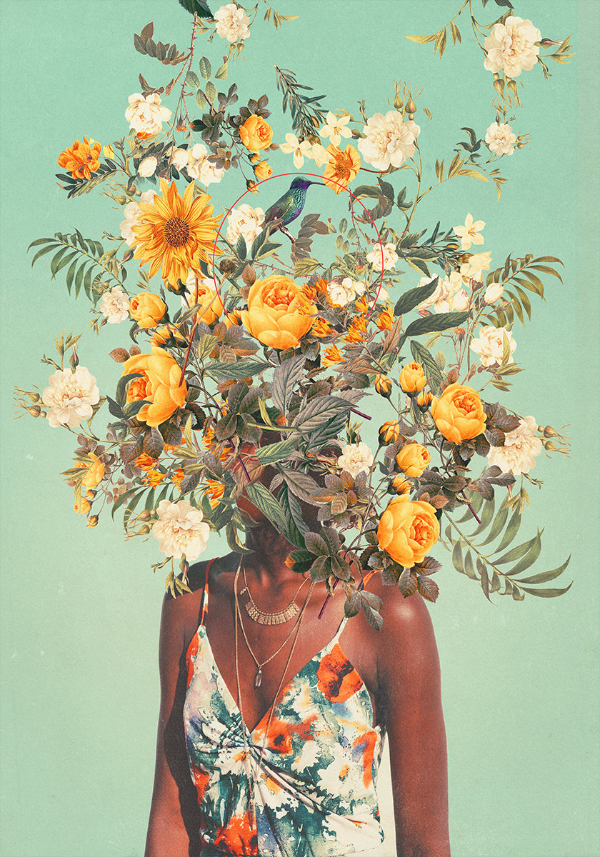 You Loved Me a Thousand Summers Ago Plakat - Posterbox
