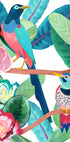 Birds of Spring Plakat - Posterbox
