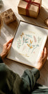 Cozy Winter Plakat - Posterbox