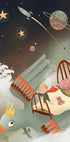 Dreamland Plakat - Posterbox