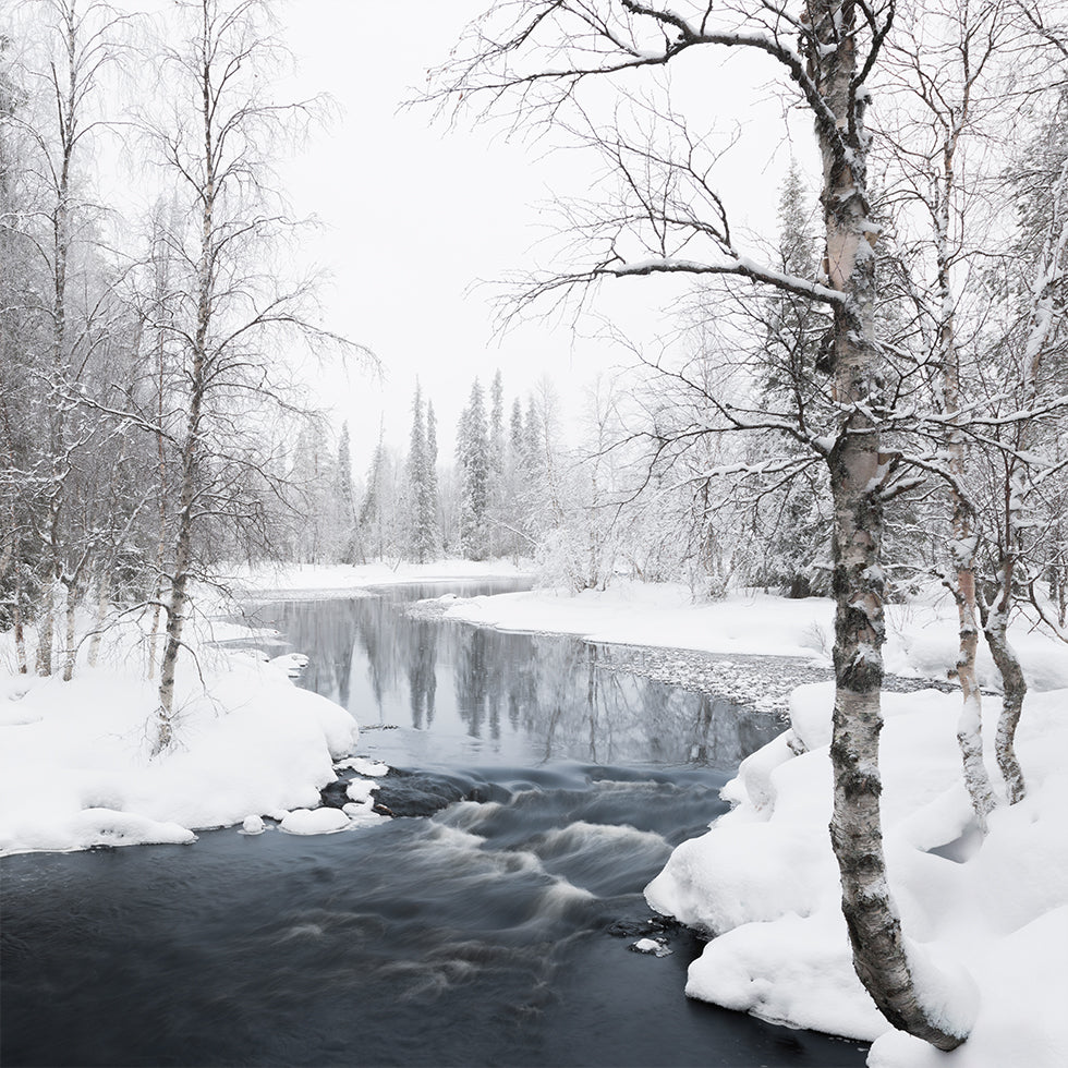 Winter&vibe Plakat - Posterbox