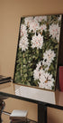 Hibiscus Plakat - Posterbox.dk
